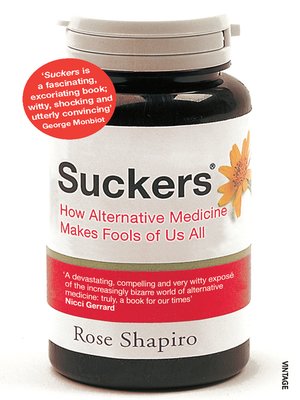 cover image of Suckers